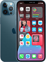 Best available price of Apple iPhone 12 Pro Max in Austria