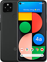 Best available price of Google Pixel 4a 5G in Austria