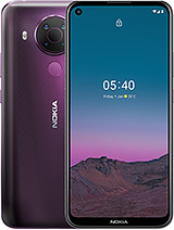 Best available price of Nokia 5.4 in Austria