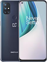 Best available price of OnePlus Nord N10 5G in Austria