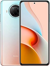Best available price of Xiaomi Redmi Note 9 Pro 5G in Austria