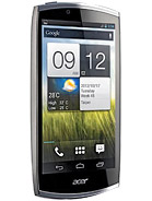 Best available price of Acer CloudMobile S500 in Austria