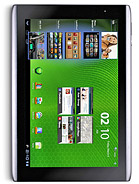 Best available price of Acer Iconia Tab A501 in Austria