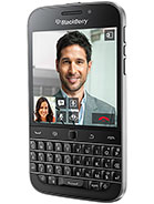 Best available price of BlackBerry Classic in Austria