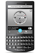 Best available price of BlackBerry Porsche Design P-9983 in Austria