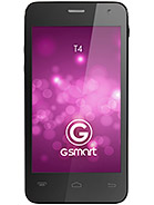 Best available price of Gigabyte GSmart T4 in Austria