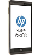 Best available price of HP Slate6 VoiceTab in Austria