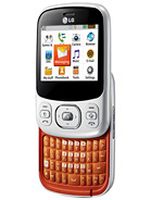 Best available price of LG C320 InTouch Lady in Austria
