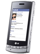 Best available price of LG GT405 in Austria
