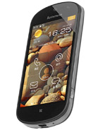 Best available price of Lenovo LePhone S2 in Austria