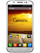Best available price of Micromax A119 Canvas XL in Austria