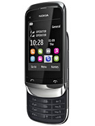 Best available price of Nokia C2-06 in Austria
