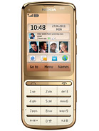 Best available price of Nokia C3-01 Gold Edition in Austria