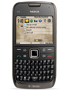 Best available price of Nokia E73 Mode in Austria