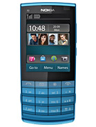 Best available price of Nokia X3-02 Touch and Type in Austria