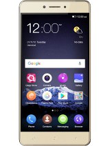Best available price of QMobile King Kong Max in Austria
