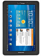 Best available price of Samsung Galaxy Tab 7-7 LTE I815 in Austria