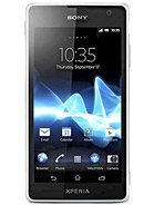 Best available price of Sony Xperia GX SO-04D in Austria