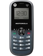 Best available price of Motorola WX161 in Austria
