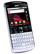 Best available price of Acer beTouch E210 in Austria