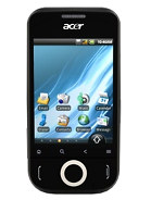 Best available price of Acer beTouch E110 in Austria