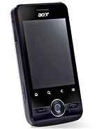 Best available price of Acer beTouch E120 in Austria