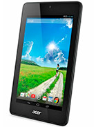 Best available price of Acer Iconia One 7 B1-730 in Austria