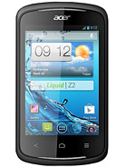 Best available price of Acer Liquid Z2 in Austria