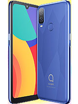 Best available price of alcatel 1L (2021) in Austria