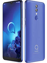 Best available price of alcatel 3L in Austria