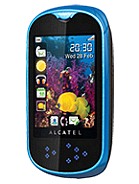 Best available price of alcatel OT-708 One Touch MINI in Austria