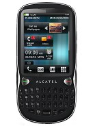 Best available price of alcatel OT-806 in Austria