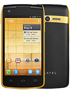 Best available price of alcatel OT-992D in Austria