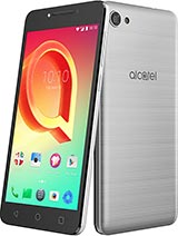 Best available price of alcatel A5 LED in Austria