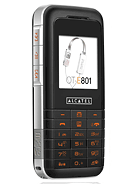 Best available price of alcatel OT-E801 in Austria