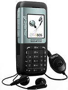 Best available price of alcatel OT-E805 in Austria