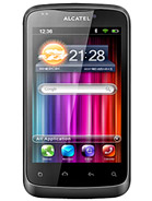 Best available price of alcatel OT-978 in Austria