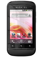 Best available price of alcatel OT-918 in Austria