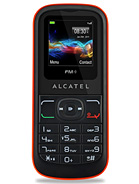 Best available price of alcatel OT-306 in Austria