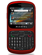 Best available price of alcatel OT-803 in Austria