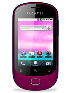 Best available price of alcatel OT-908 in Austria