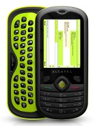 Best available price of alcatel OT-606 One Touch CHAT in Austria