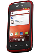 Best available price of alcatel OT-983 in Austria