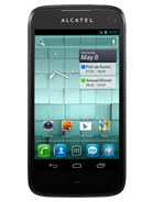 Best available price of alcatel OT-997 in Austria