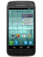 Best available price of alcatel OT-997D in Austria