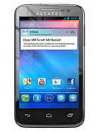 Best available price of alcatel One Touch M-Pop in Austria