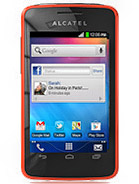 Best available price of alcatel One Touch T-Pop in Austria