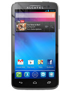 Best available price of alcatel One Touch X-Pop in Austria
