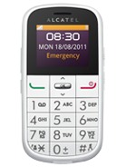 Best available price of alcatel OT-282 in Austria