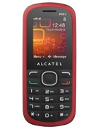 Best available price of alcatel OT-317D in Austria